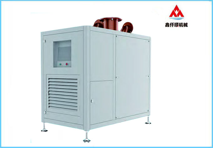 空氣懸浮離心鼓風(fēng)機(jī) 空氣懸浮離心鼓風(fēng)機(jī)