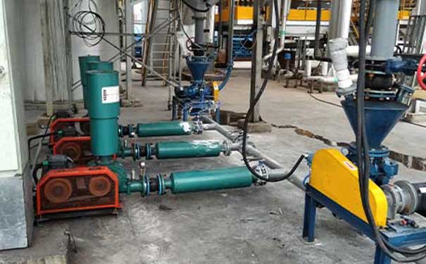 高壓羅茨鼓風(fēng)機(jī)拆卸后風(fēng)葉對不上的原因和發(fā)生燒毀的解決辦法 高壓羅茨鼓風(fēng)機(jī)拆卸后風(fēng)葉對不上的原因和發(fā)生燒毀的解決辦法