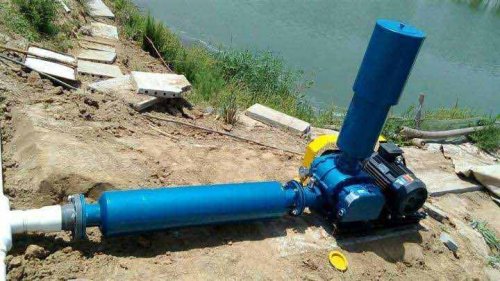 羅茨鼓風(fēng)機(jī)魚(yú)塘打氧也需要多長(zhǎng)時(shí)間 羅茨鼓風(fēng)機(jī)魚(yú)塘打氧也需要多長(zhǎng)時(shí)間